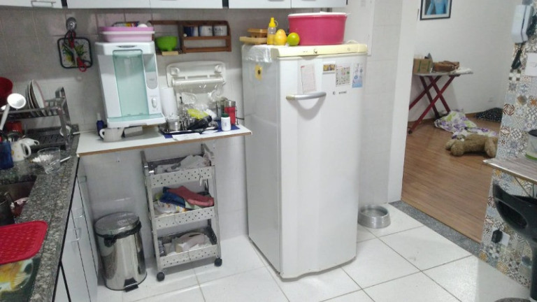 Imagem Imóvel com 2 Quartos à Venda, 69 m² em Vila São Pedro - São Paulo