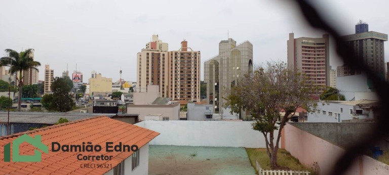 Imagem Casa à Venda, 200 m² em Anhangabaú - Jundiaí Imagem Casa à Venda, 200 m² em Anhangabaú - Jundiaí