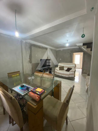 Imagem Casa com 3 Quartos à Venda, 200 m² em Campo Grande - Rio De Janeiro Imagem Casa com 3 Quartos à Venda, 200 m² em Campo Grande - Rio De Janeiro