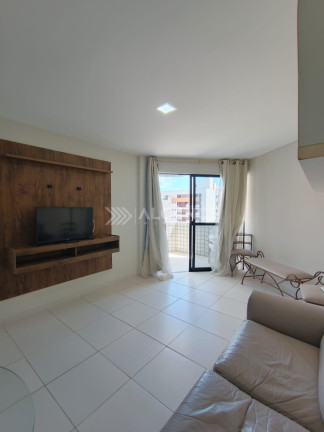 Imagem Flat com 1 Quarto à Venda, 42 m² em Intermares - Cabedelo Imagem Flat com 1 Quarto à Venda, 42 m² em Intermares - Cabedelo