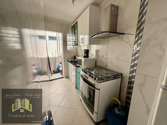 Imagem Apartamento com 1 Quarto à Venda, 42 m² em Aviação - Praia Grande Imagem Apartamento com 1 Quarto à Venda, 42 m² em Aviação - Praia Grande