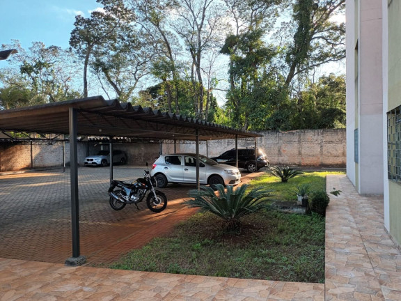 Imagem Apartamento com 2 Quartos à Venda, 47 m² em Industrial - Londrina Imagem Apartamento com 2 Quartos à Venda, 47 m² em Industrial - Londrina