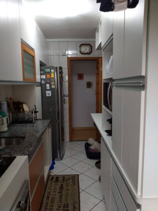 Imagem Apartamento com 3 Quartos à Venda, 72 m² em Jardim Esmeralda - São Paulo