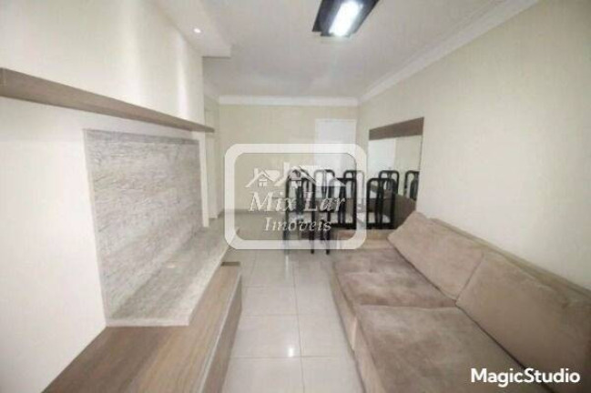 Imagem Apartamento com 2 Quartos à Venda, 62 m² em Jaguaribe - Osasco Imagem Apartamento com 2 Quartos à Venda, 62 m² em Jaguaribe - Osasco