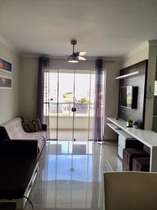 Imagem Apartamento com 3 Quartos à Venda, 95 m² em Bombas - Bombinhas