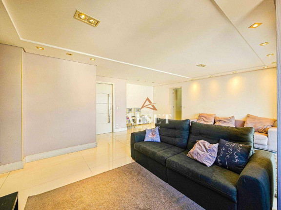 Imagem Apartamento com 3 Quartos à Venda, 124 m² em Vila Carrão - São Paulo Imagem Apartamento com 3 Quartos à Venda, 124 m² em Vila Carrão - São Paulo