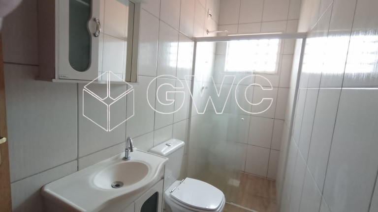 Imagem Sobrado com 3 Quartos à Venda, em Jardim Monte Castelo - Marília Imagem Sobrado com 3 Quartos à Venda, em Jardim Monte Castelo - Marília