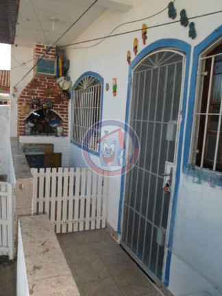 Imagem Casa com 1 Quarto à Venda, 60 m² em Vila Atlântica - Mongaguá Imagem Casa com 1 Quarto à Venda, 60 m² em Vila Atlântica - Mongaguá