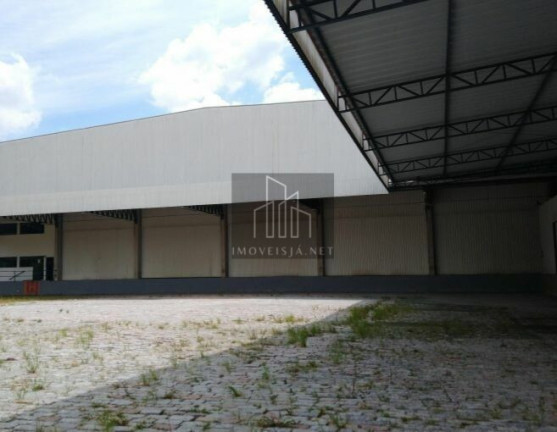 Imóvel Comercial à Venda, 6.000 m² em Vila Jovina - Cotia