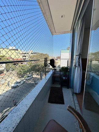 Imagem Apartamento com 3 Quartos à Venda, 85 m² em Novo Eldorado - Contagem