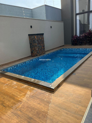 Imagem Casa com 3 Quartos à Venda, 192 m²