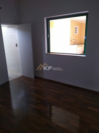 Imagem Casa com 3 Quartos à Venda, 227 m² em Campos Elíseos - Ribeirão Preto