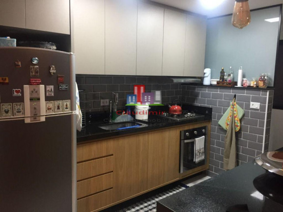 Imagem Apartamento com 2 Quartos à Venda, 92 m² em Cidade São Francisco - São Paulo Imagem Apartamento com 2 Quartos à Venda, 92 m² em Cidade São Francisco - São Paulo