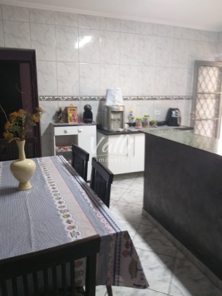 Imagem Casa com 3 Quartos à Venda, 137 m² em Jardim Da Paz - Americana Imagem Casa com 3 Quartos à Venda, 137 m² em Jardim Da Paz - Americana
