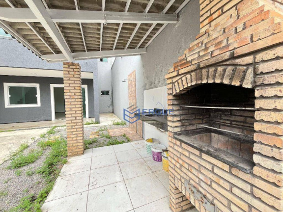 Imagem Casa com 4 Quartos à Venda, 120 m² em Maraponga - Fortaleza Imagem Casa com 4 Quartos à Venda, 120 m² em Maraponga - Fortaleza