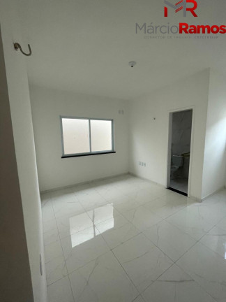 Imagem Casa com 3 Quartos à Venda, 93 m² em Centro - Eusébio Imagem Casa com 3 Quartos à Venda, 93 m² em Centro - Eusébio