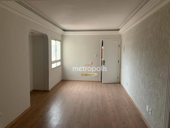 Apartamento com 2 Quartos à Venda, 108 m² em Santa Paula - São Caetano Do Sul