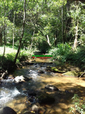 Chácara com 4 Quartos à Venda, 40.000 m² em São Francisco Xavier - São José Dos Campos