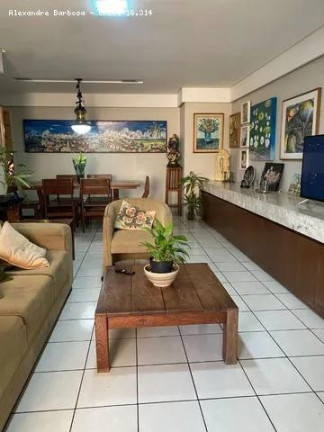 Imagem Apartamento com 3 Quartos à Venda, 120 m² em Graças - Recife Imagem Apartamento com 3 Quartos à Venda, 120 m² em Graças - Recife