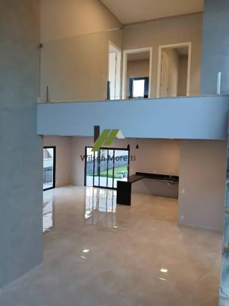 Imagem Casa de Condomínio com 3 Quartos à Venda, 202 m²