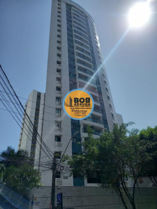 Imagem Apartamento com 3 Quartos à Venda, 99 m² em Boa Viagem - Recife