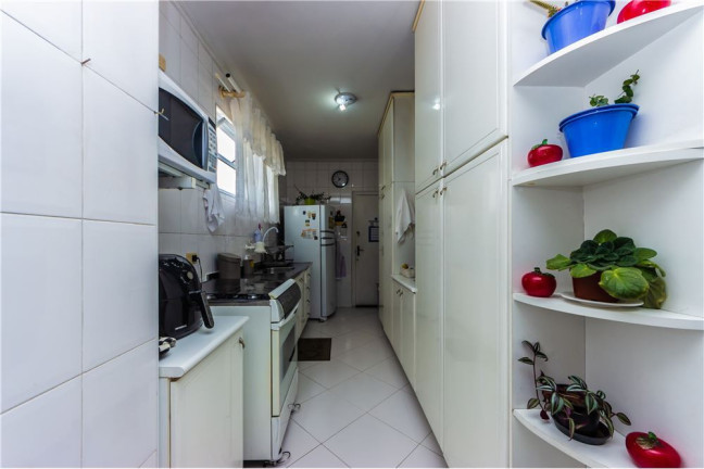 Imagem Imóvel com 3 Quartos à Venda,  em Vila Pompéia - São Paulo