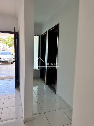 Imagem Imóvel com 3 Quartos à Venda, 151 m² em Loteamento Dinorá Rosa - Sorocaba