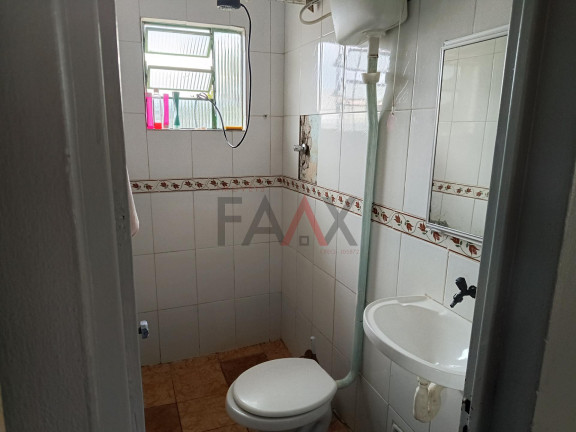 Imagem Casa com 2 Quartos à Venda, 31 m² em Morro Alto - Guarapuava Imagem Casa com 2 Quartos à Venda, 31 m² em Morro Alto - Guarapuava