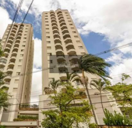 Imagem Apartamento com 2 Quartos à Venda, 60 m² em Mandaqui - São Paulo