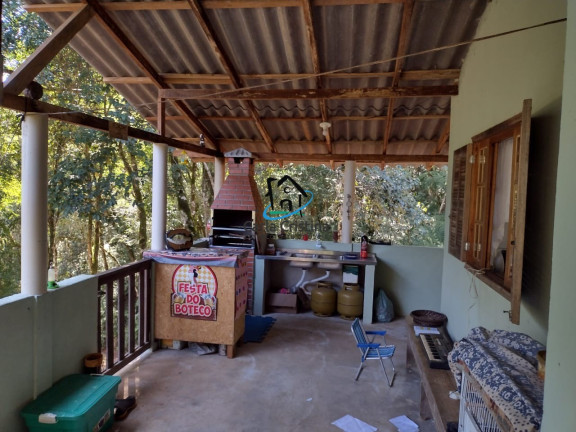 Imagem Imóvel com 2 Quartos à Venda, 5.000 m² em Campo Magro - Campo Magro