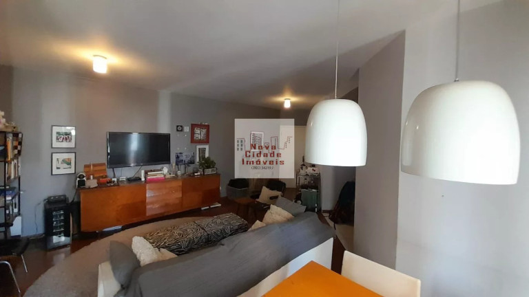 Imagem Apartamento com 3 Quartos à Venda, 75 m² em Vila Olímpia - São Paulo Imagem Apartamento com 3 Quartos à Venda, 75 m² em Vila Olímpia - São Paulo