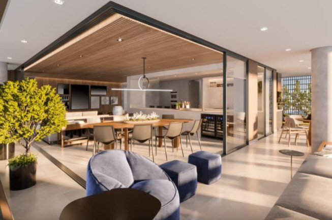 Imagem Apartamento com 3 Quartos à Venda, 194 m² em Sumaré - São Paulo Imagem Apartamento com 3 Quartos à Venda, 194 m² em Sumaré - São Paulo