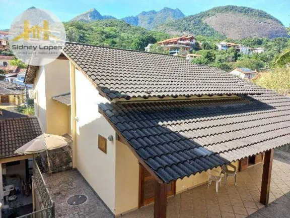 Imagem Casa com 4 Quartos à Venda, 350 m² em Freguesia De Jacarepaguá - Rio De Janeiro Imagem Casa com 4 Quartos à Venda, 350 m² em Freguesia De Jacarepaguá - Rio De Janeiro