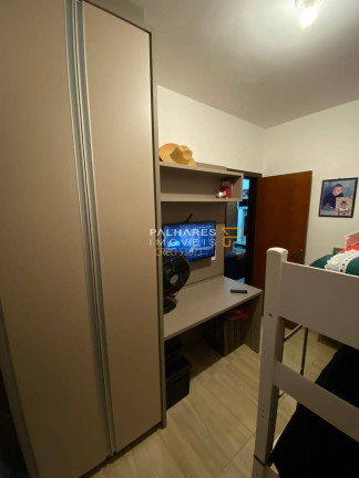 Imagem Apartamento com 2 Quartos à Venda, 51 m² em Aventureiro - Joinville