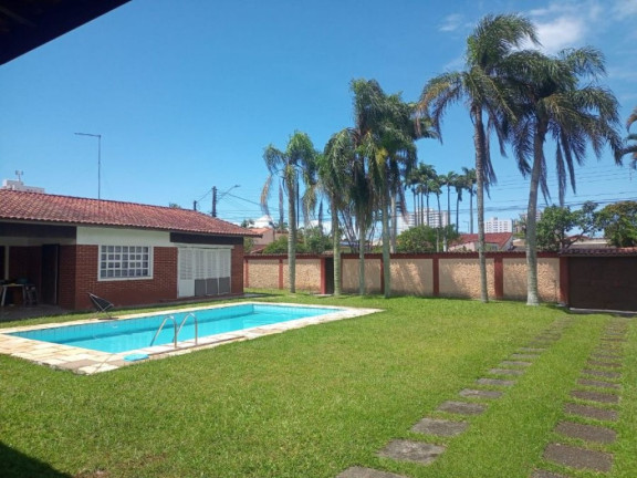 Imagem Casa com 2 Quartos à Venda, 207 m² em Balneario Flórida - Praia Grande Imagem Casa com 2 Quartos à Venda, 207 m² em Balneario Flórida - Praia Grande
