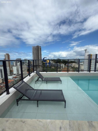 Imagem Apartamento com 1 Quarto à Venda, 35 m² em Barra - Salvador Imagem Apartamento com 1 Quarto à Venda, 35 m² em Barra - Salvador