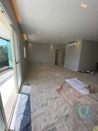 Imagem Apartamento com 3 Quartos à Venda, 139 m² em Tamboré - Santana De Parnaíba Imagem Apartamento com 3 Quartos à Venda, 139 m² em Tamboré - Santana De Parnaíba