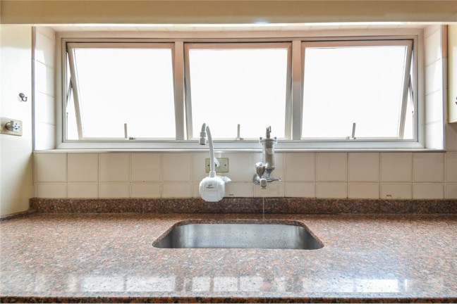 Imagem Apartamento com 3 Quartos à Venda, 89 m² em Jardim Da Saúde - São Paulo