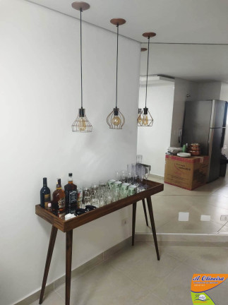 Imagem Apartamento com 3 Quartos à Venda, 143 m² em Parque Vivamar - Ubatuba Imagem Apartamento com 3 Quartos à Venda, 143 m² em Parque Vivamar - Ubatuba