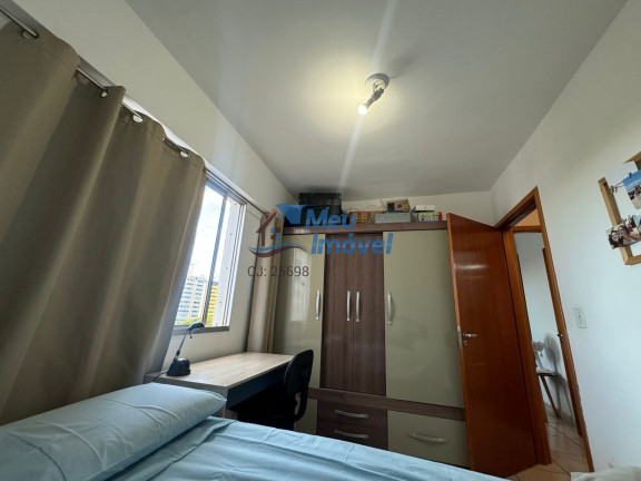 Imagem Imóvel com 2 Quartos à Venda, 52 m² em Norte (águas Claras) - Brasília Imagem Imóvel com 2 Quartos à Venda, 52 m² em Norte (águas Claras) - Brasília