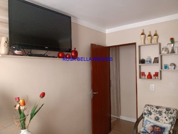 Imagem Apartamento com 2 Quartos à Venda, 56 m² em Vila Jundiainópolis - Jundiaí