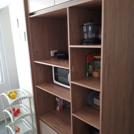 Imagem Apartamento com 2 Quartos à Venda, 71 m² em Embaré - Santos Imagem Apartamento com 2 Quartos à Venda, 71 m² em Embaré - Santos