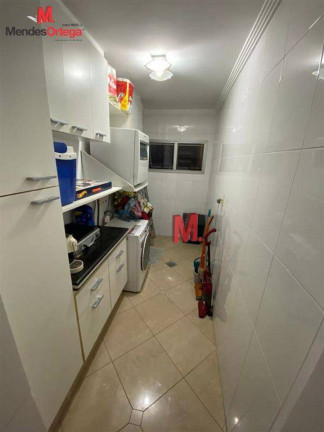 Imagem Apartamento com 4 Quartos à Venda, 205 m² em Parque Campolim - Sorocaba