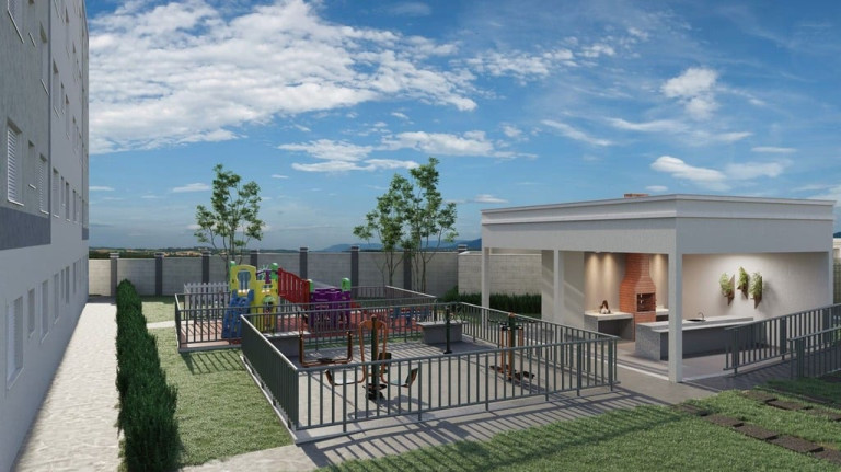 Imagem Imóvel com 2 Quartos à Venda, 71 m² em Amendoeira - São Gonçalo