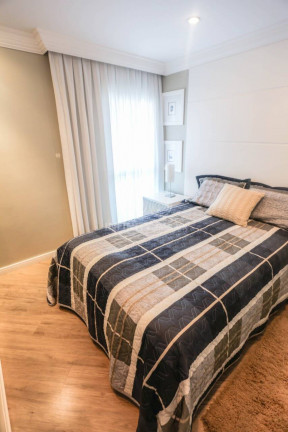 Imagem Apartamento com 4 Quartos à Venda, 157 m² em Parque Da Mooca - São Paulo