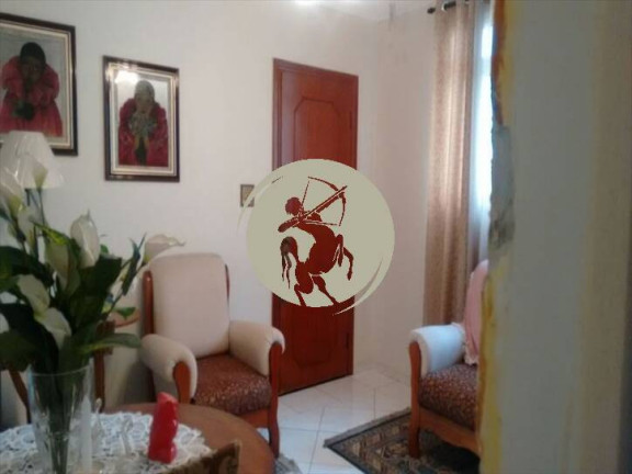 Imagem Apartamento com 2 Quartos à Venda, 70 m² em Boqueirao - Santos Imagem Apartamento com 2 Quartos à Venda, 70 m² em Boqueirao - Santos