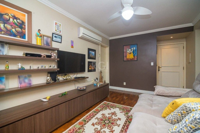 Imagem Apartamento com 2 Quartos à Venda, 73 m² em Auxiliadora - Porto Alegre Imagem Apartamento com 2 Quartos à Venda, 73 m² em Auxiliadora - Porto Alegre