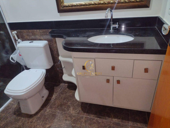 Imagem Apartamento com 3 Quartos à Venda, 150 m² em Jardim Augusta - São José Dos Campos