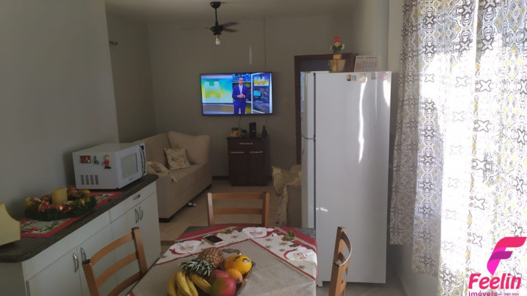 Imagem Casa com 4 Quartos à Venda, 172 m² em Campeche - Florianópolis