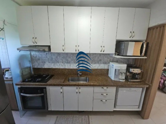 Imagem Imóvel com 3 Quartos à Venda, 99 m² em Patamares - Salvador